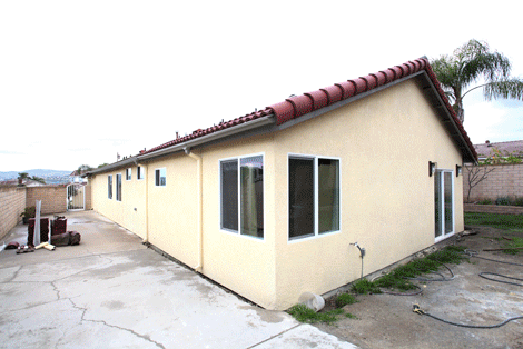 Yorba Linda ADU