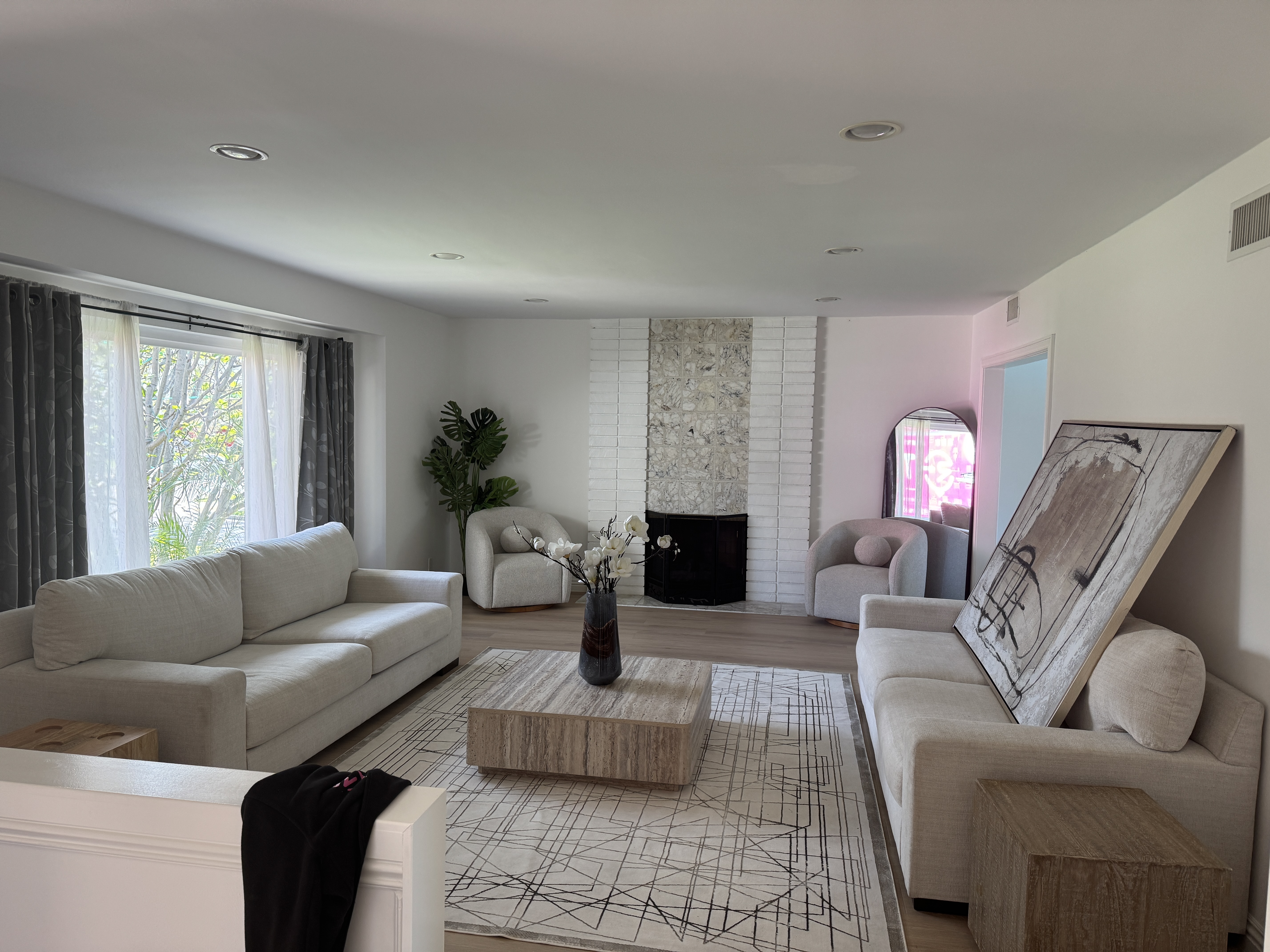 房屋翻新 Remodeling